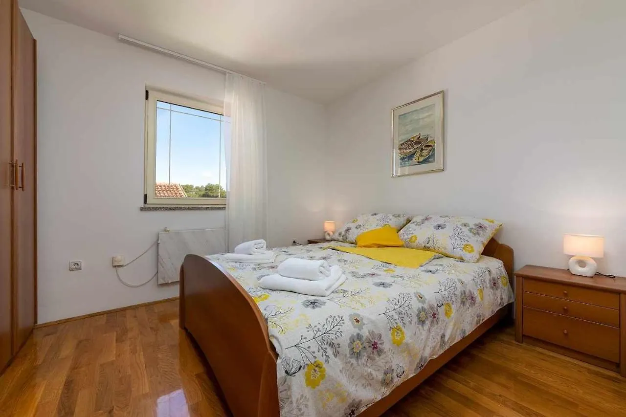 Jadro Apartment Porec