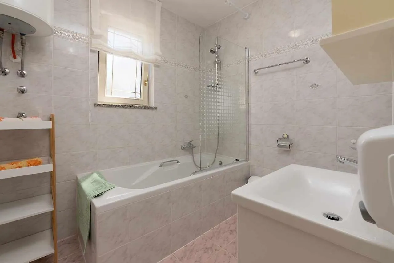 Jadro Apartment Porec Croatia