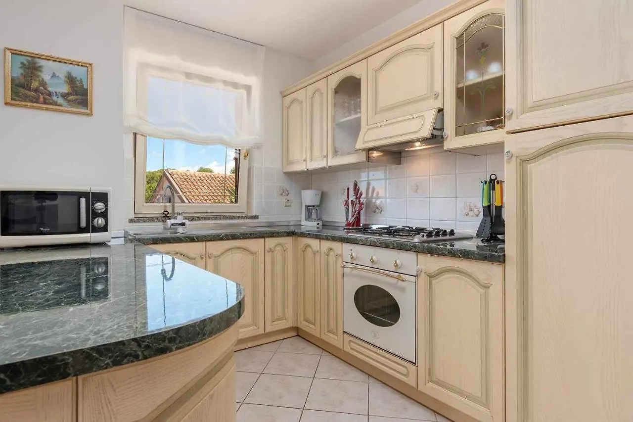 Jadro Apartment Porec